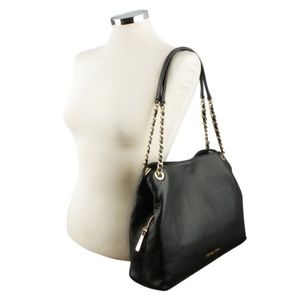 NWT Michael Kors Leather bag
